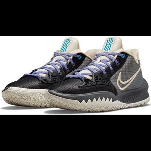 Nike kyrie low 4 basketball